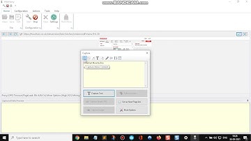 Scraping FoodHub menu data using WebHarvy | foodhub.co.uk