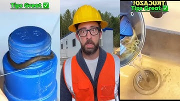 Smart DIY Tips – Work Smarter, Not Harder 