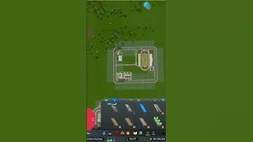 Make Schools Look COOL - Cities Skylines