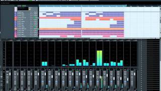 Halion 4 Sounds