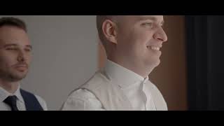 Slaviana & Robert Wedding Trailer
