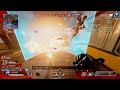 武器を所持することすらしないボンバーマンキル集 【apex】