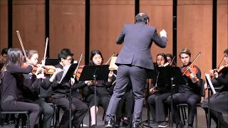 Northside College Prep HS Orchestras: Spring Concert 2018