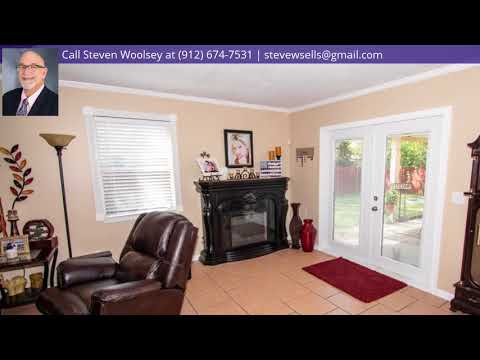6406 Letohatchee St, Panama City, FL home video tour