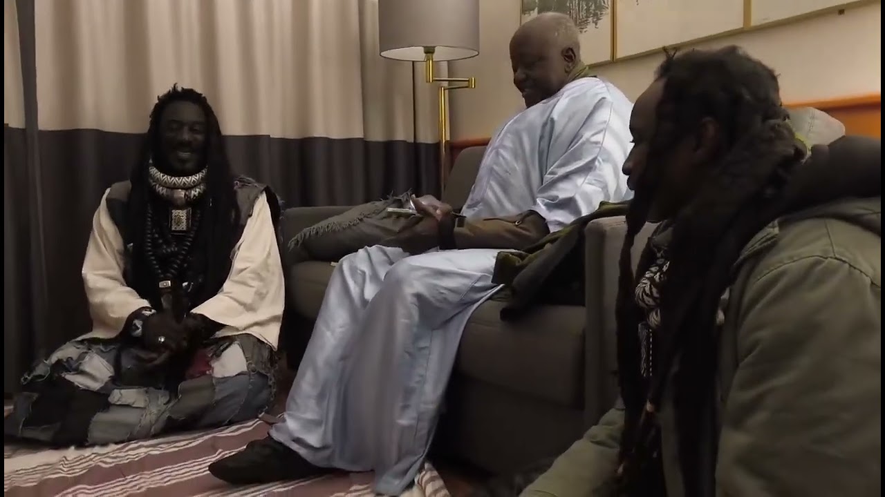 AY KADOU SOGNÉ/CÉDÉ AK XAMLÉ CHEIKH ABO RIDIAL FALL NDIGUEL (LE 01/01/2026) À BIENNE(SUISSE)
