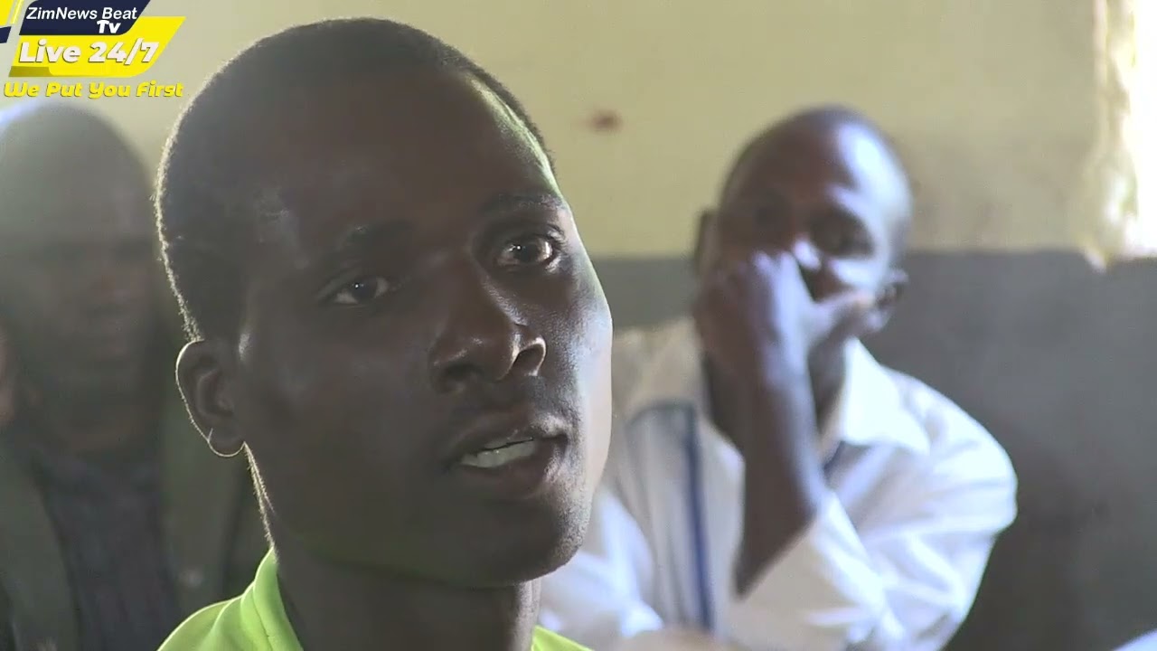 DOTITO: Tezvara Vakanditi Ndoda Kiss Tiri Muchigayo Tikazopedzesera Tanoita Bonde Mugomo