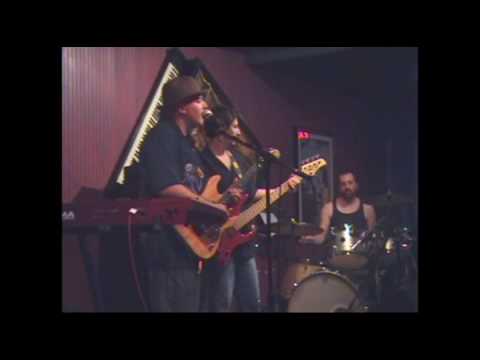 Mike Keneally Band - "Hum" Live at Ryle's Jazz Clu...