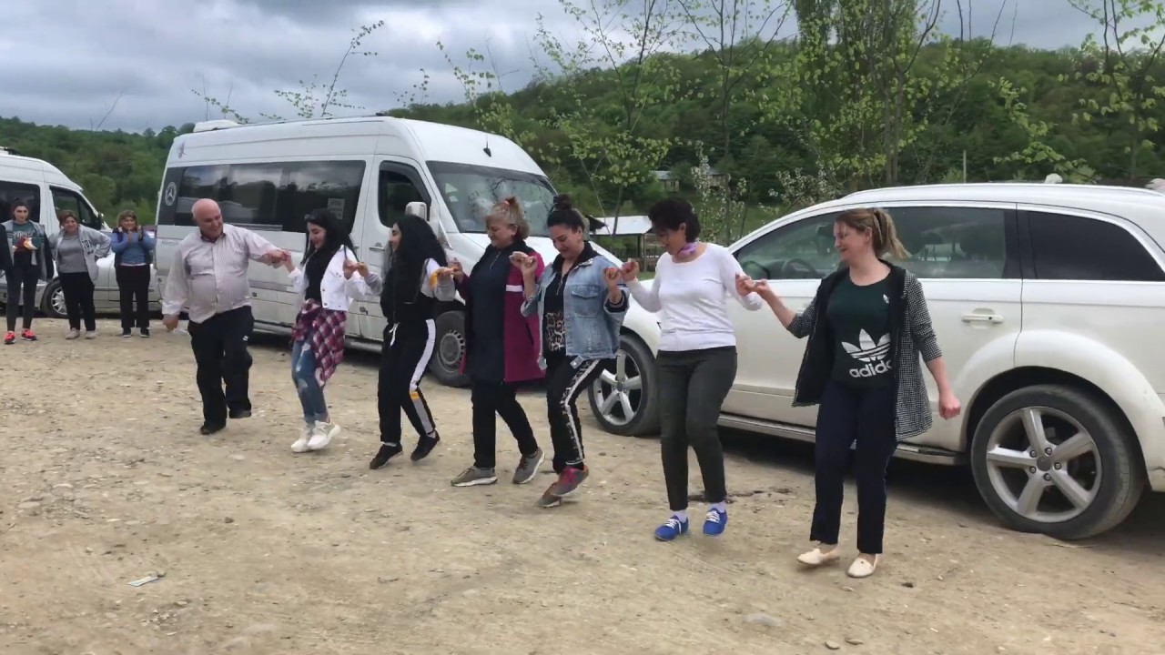 ŞERUR YALLISI GETDİK !!!!!!QUBADA!!!!!!!