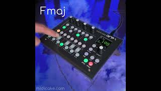 Celebrity Chord Progressions Made Easy | Midicake ARP Net Worth