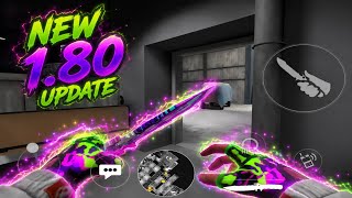 Critical Ops Friendly Fire in Ranked? ๐ฌ NEW 1.80 UPDATE Critical Ops Friendly Fire in Ranked? ๐ฌ NEW 1.80 UPDATE