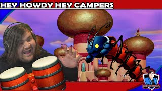 Kingdom Hearts Bongo Bash Part 5