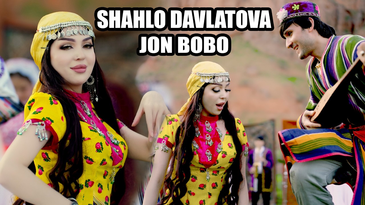 Watch Шахло Давлатова - Чон бобо | Shahlo Davlatova - Jon bobo (2026) on YouTube Watch Шахло Давлатова - Чон бобо | Shahlo Davlatova - Jon bobo (2026) on YouTube