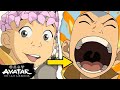 ATLA Transitions That Were Beautifully Done | Avatar: The Last Airbender
