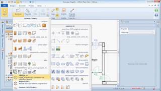 Tutorial TerMus BIM – Inserire una Misura lineare (tra 2 punti) – ACCA software