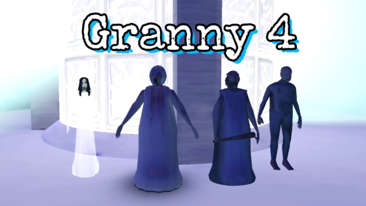granny 4 download