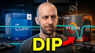 Why Intel Is STILL Better Than AMD In 2026.