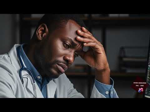 When Medicines Fail 23 January 2026 