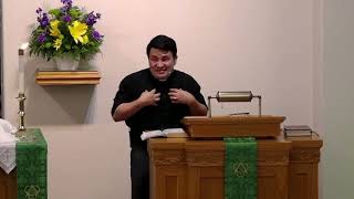 The Power of Divine Forgiveness