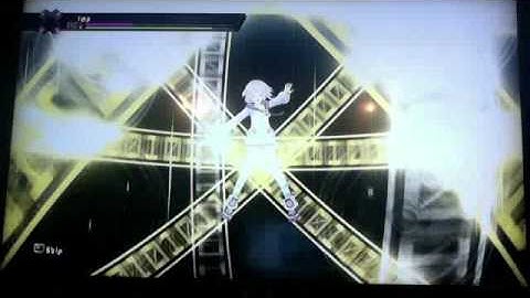 The Ultimate RPG Skill