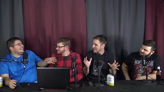 Another Now 'Program' | Reaction