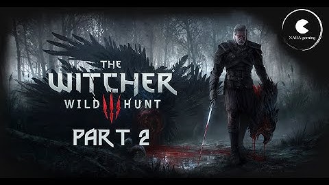 The Witcher 3: Wild Hunt Part 2 Gameplay Walkthrough [1080p HD] - No Commentary