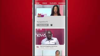 Ghana Connect with Evans Mensah | Friday, 5th May, 2023 screenshot 1