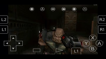 Libretro Cores Quick Look - vitaQuake 2 on RetroArch Android!
