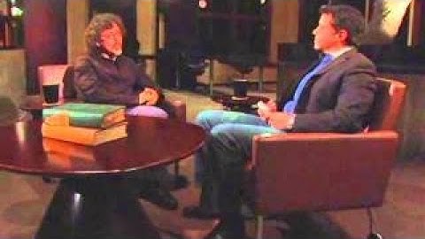 The Dialogue: Jose Rivera Interview Part 1