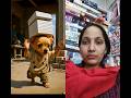 The poor puppy don't have cash to buy notebook #trendingshorts #viralshort #ytshorts