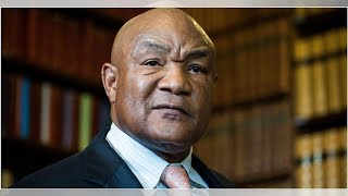George Foreman: All About His 10 Kids — and Why He Named All of His Sons 'George' Net Worth