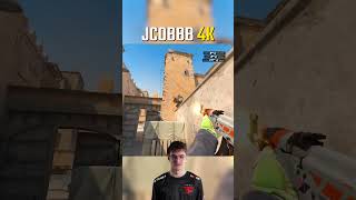 THIS 4K IS ILLEGAL… JCOBBB 4K 🫨