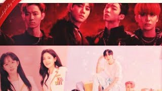 Olan Var Olmayan Var Kore Kli̇p