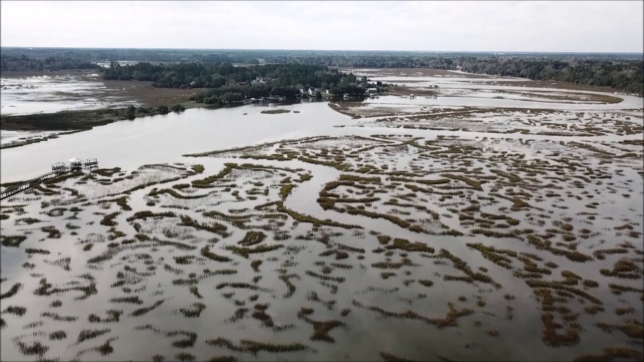 132 Stuart Point Drive, Beaufort SC 29940