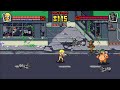 Double Dragon Gaiden Rise of the Dragons PS5: Killers Fortress (Marian &amp; Linda) 1st Gameplay