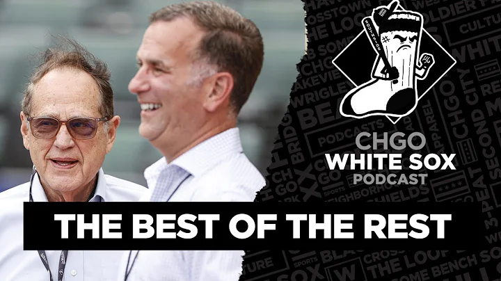 Predicting Where the Top Remaining Free Agents Will Sign | CHGO White Sox Live Show