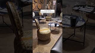 Kanu Wines  Stellenbosch South Africa