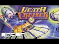 Death Cruiser - Quick Look - ZX Spectrum