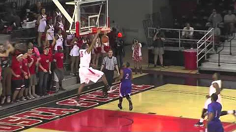 Jeremy McKay Highlight