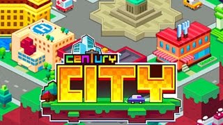 Century City (Gameplay iOS) screenshot 5