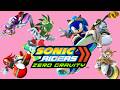 Sonic Riders: Zero Gravity | Story