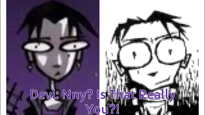 Johnny/Nny’s Surprise Return