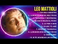 Las mejores canciones del álbum completo de Leo Mattioli 2024