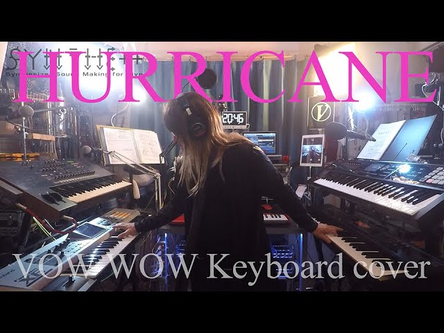 Vow Wow - Don't Leave Me Now - YouTube