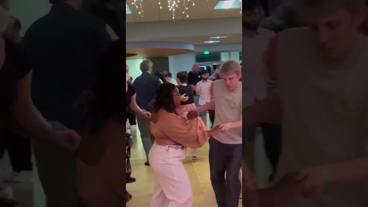 Beantown 2024 #jazz #lindyhop