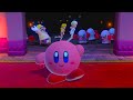 スーパーマリオパーティカービィ、ワリオ、ロゼッタ、ピーチミニゲーム 最強CPU｢たつじん」