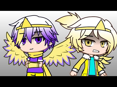 Trypophobia meme Dreamswap [Gacha Club]