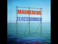 Capture de la vidéo Madredeus ‎- Electronico (Compilation Stream)