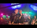 Stay in the light- HOneymoon Suite