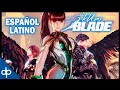 STELLAR BLADE Juego Completo | Gameplay Español Latino PS5 | Walkthrough Final Verdadero (4K 60FPS)