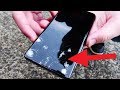 Galaxy S10 Durability Drop Test! Will It Survive Even One Drop? Poetic Case Review!